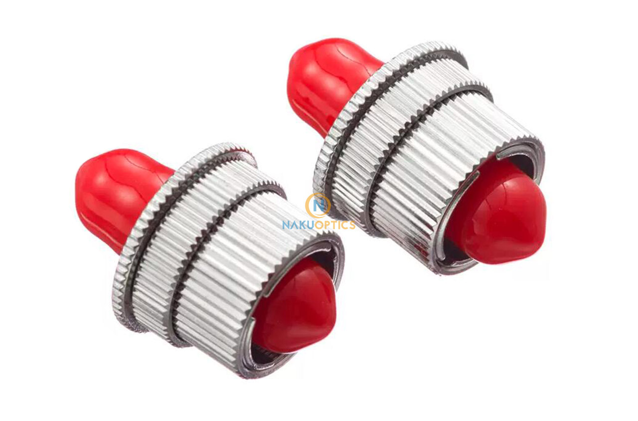 optical attenuator